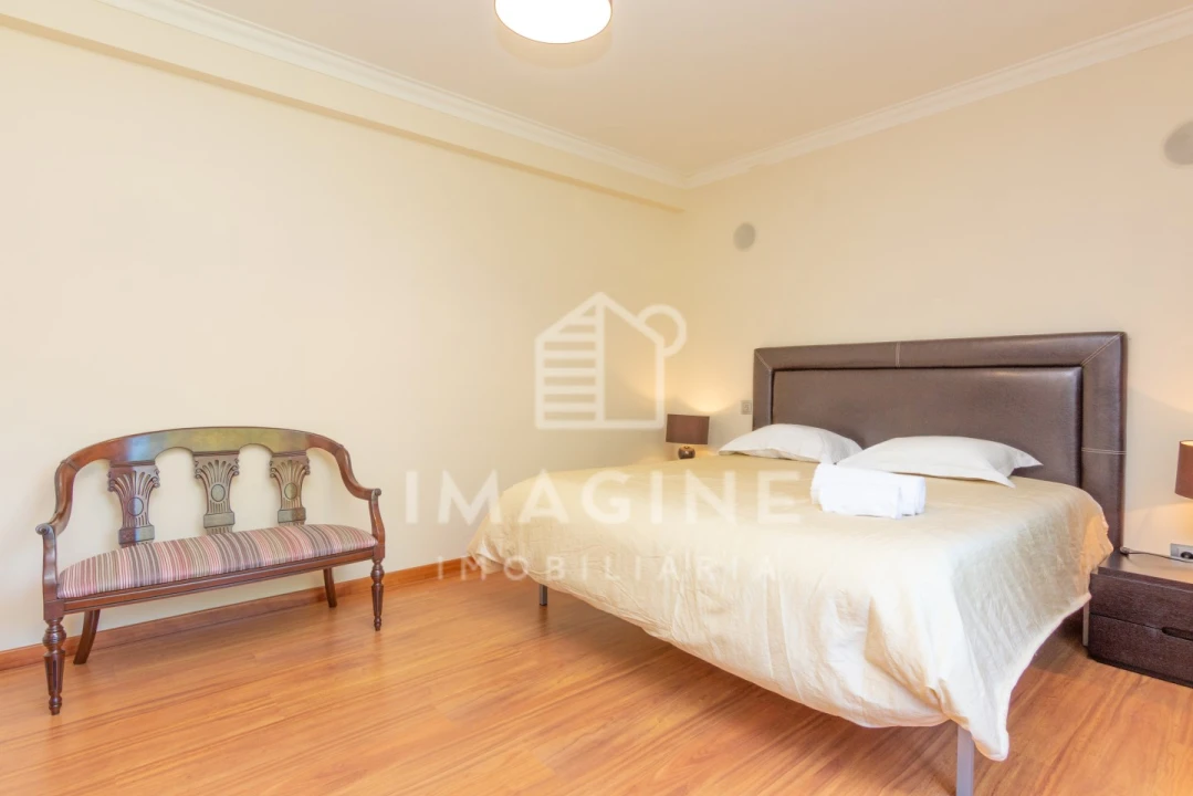 Moradia T5 para Venda em Carvalhal Foto 12