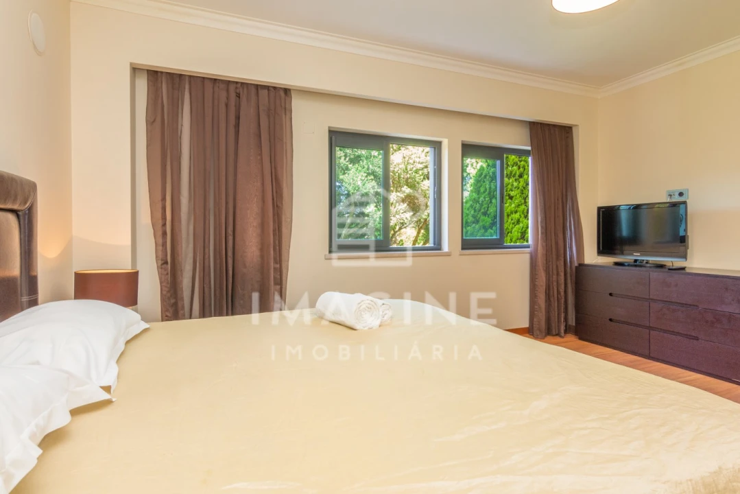 Moradia T5 para Venda em Carvalhal Foto 13