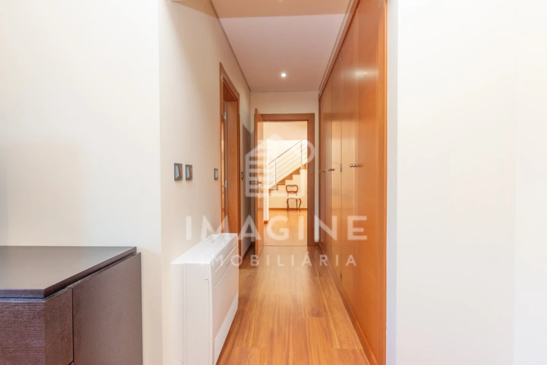 Moradia T5 para Venda em Carvalhal Foto 14