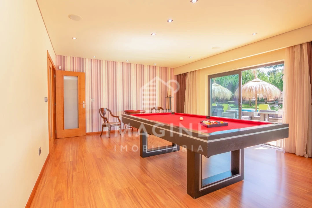 Moradia T5 para Venda em Carvalhal Foto 16