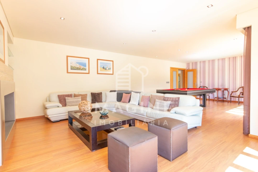 Moradia T5 para Venda em Carvalhal Foto 17