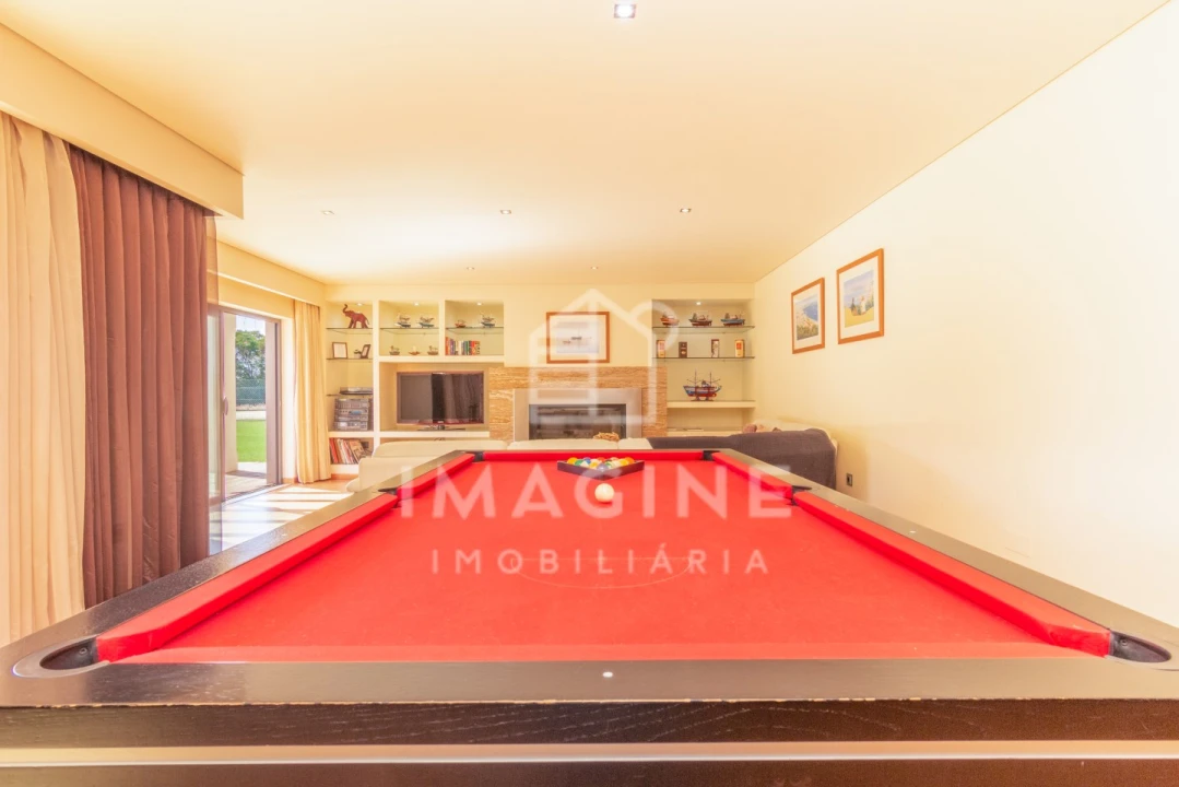 Moradia T5 para Venda em Carvalhal Foto 20