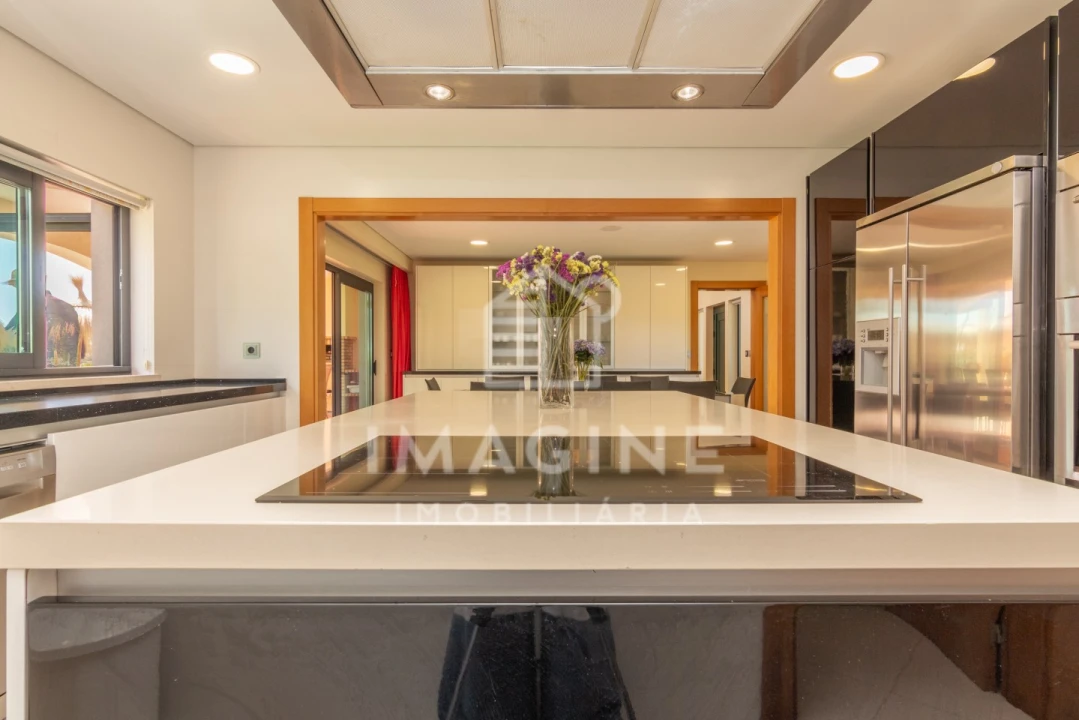 Moradia T5 para Venda em Carvalhal Foto 23