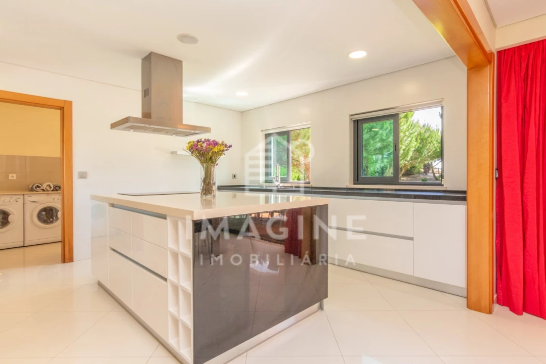 Moradia T5 para Venda em Carvalhal Foto 25