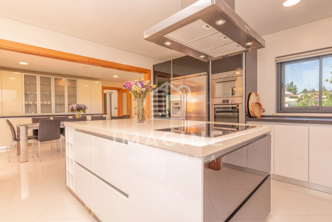 Moradia T5 para Venda em Carvalhal Foto 27