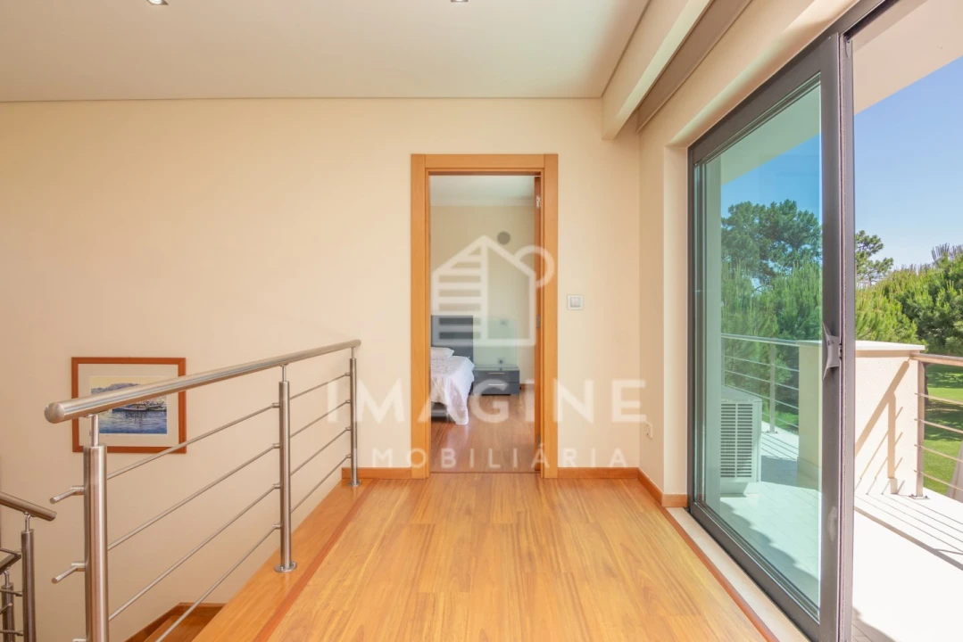 Moradia T5 para Venda em Carvalhal Foto 30