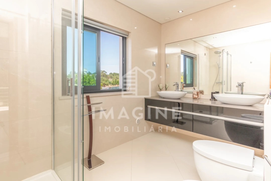 Moradia T5 para Venda em Carvalhal Foto 36