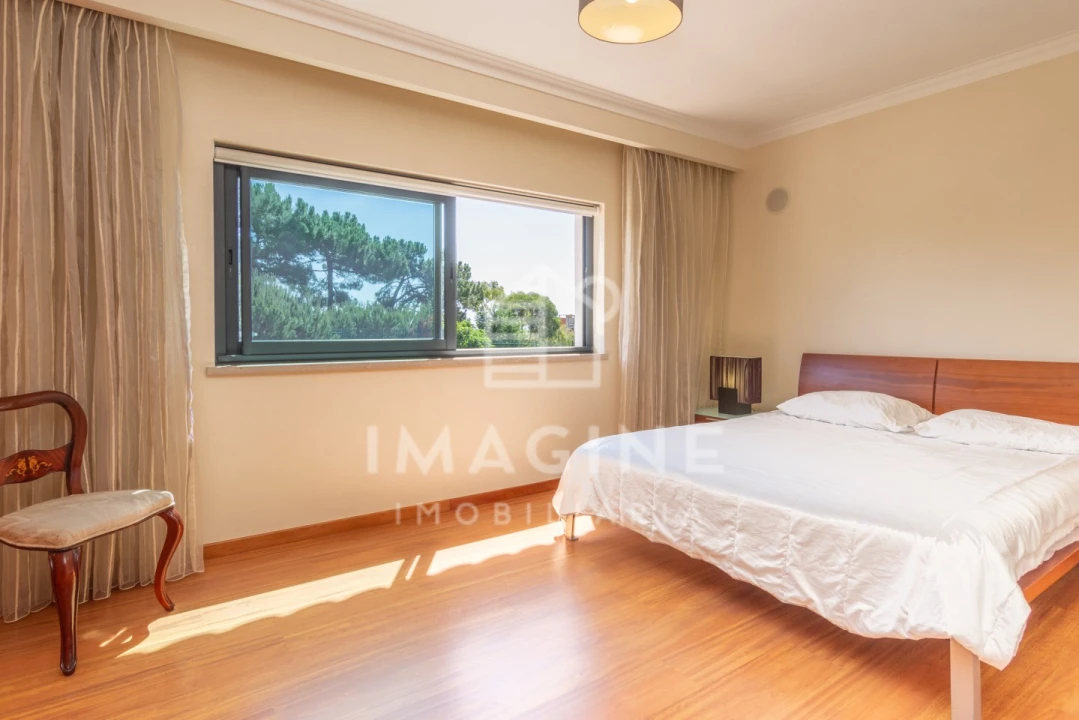 Moradia T5 para Venda em Carvalhal Foto 38