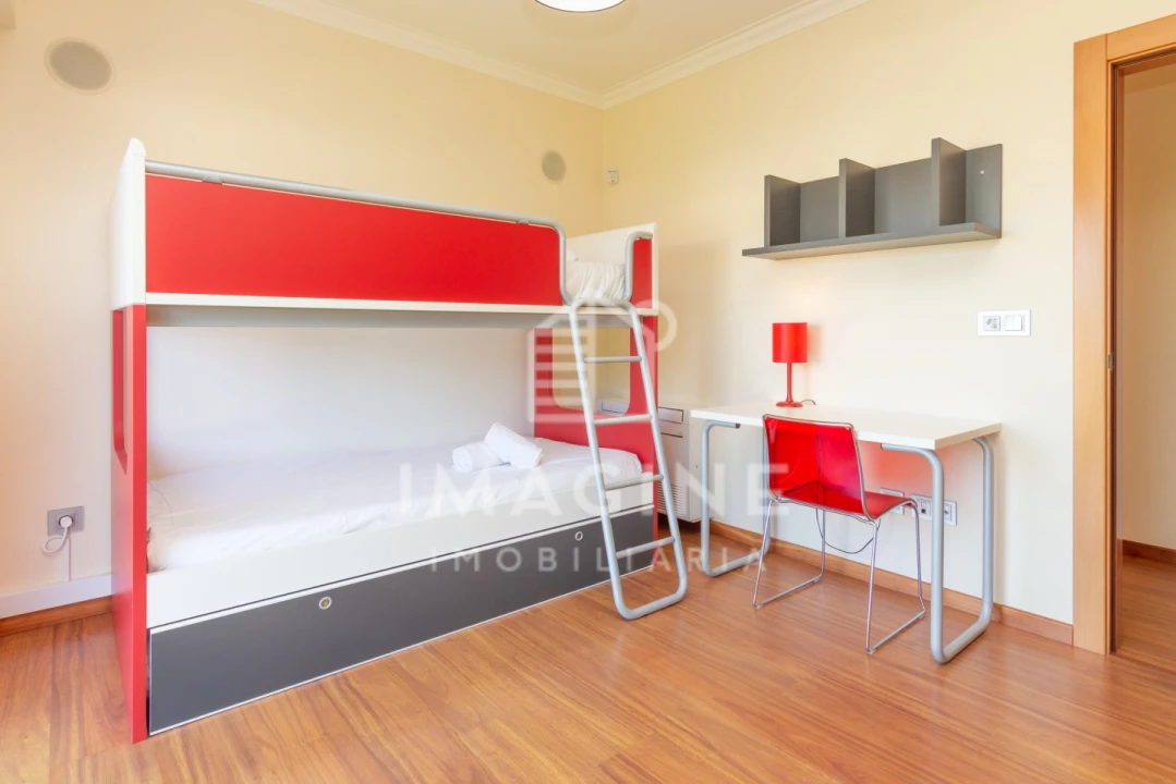 Moradia T5 para Venda em Carvalhal Foto 40