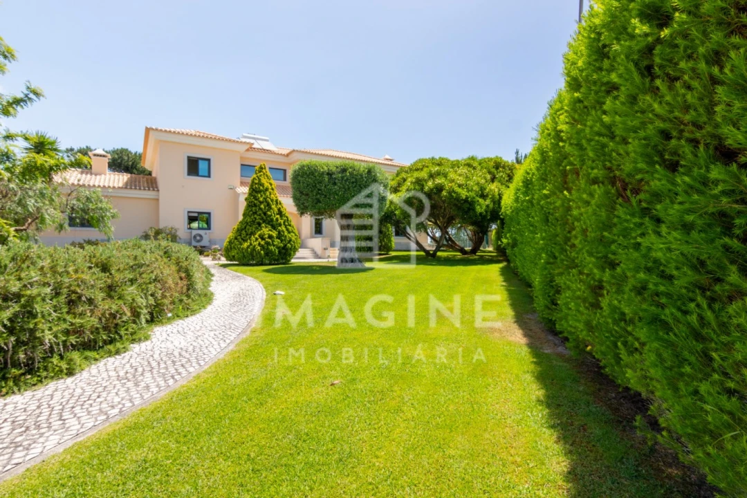 Moradia T5 para Venda em Carvalhal Foto 61