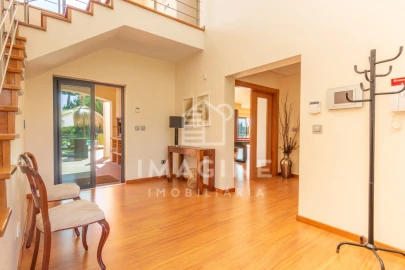 Moradia T5 para Venda em Carvalhal