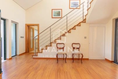 Moradia T5 para Venda em Carvalhal