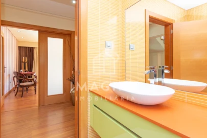 Moradia T5 para Venda em Carvalhal