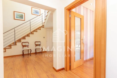 Moradia T5 para Venda em Carvalhal