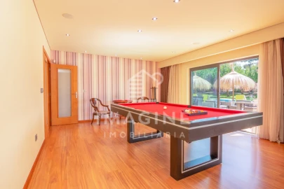 Moradia T5 para Venda em Carvalhal