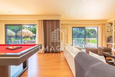 Moradia T5 para Venda em Carvalhal