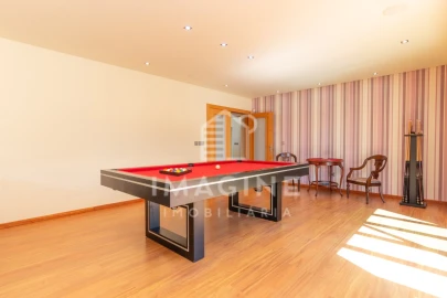 Moradia T5 para Venda em Carvalhal