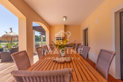 Moradia T5 para Venda em Carvalhal