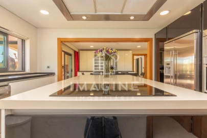 Moradia T5 para Venda em Carvalhal