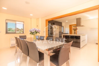 Moradia T5 para Venda em Carvalhal