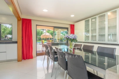 Moradia T5 para Venda em Carvalhal