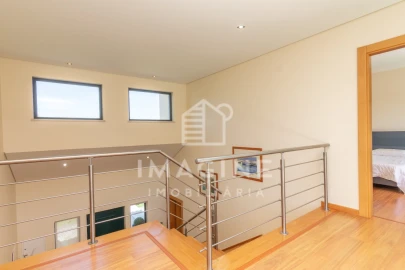 Moradia T5 para Venda em Carvalhal