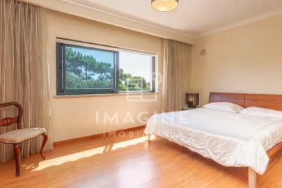 Moradia T5 para Venda em Carvalhal