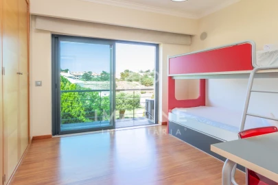 Moradia T5 para Venda em Carvalhal