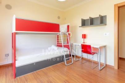 Moradia T5 para Venda em Carvalhal