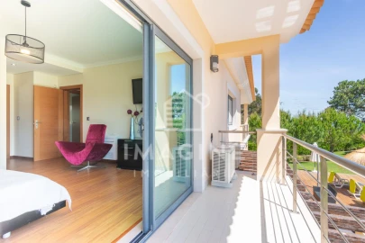 Moradia T5 para Venda em Carvalhal