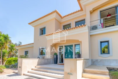 Moradia T5 para Venda em Carvalhal