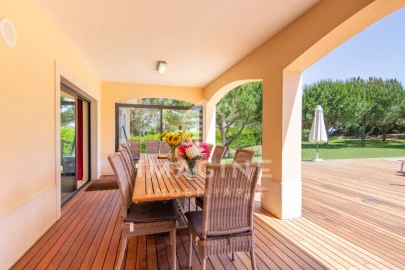 Moradia T5 para Venda em Carvalhal