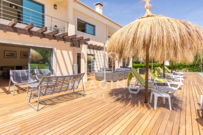 Moradia T5 para Venda em Carvalhal