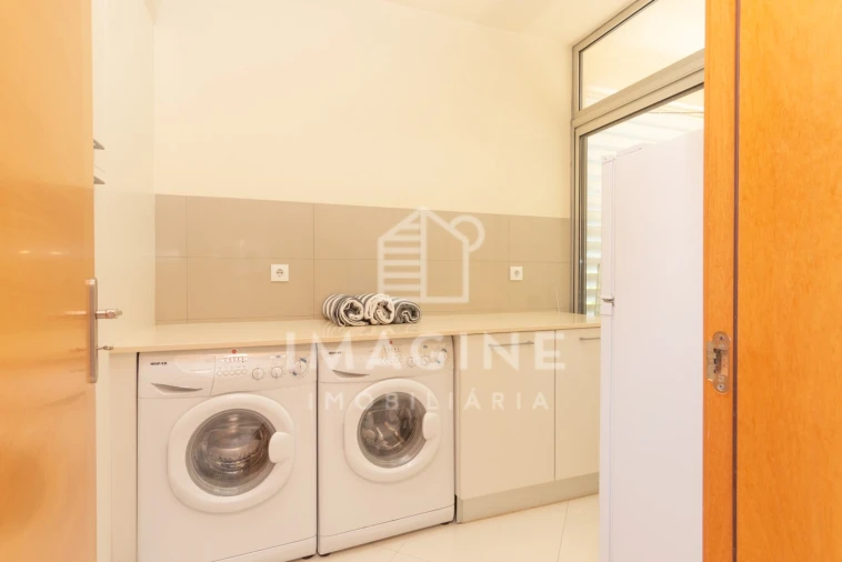 Moradia T5 para Venda em Carvalhal Foto 29