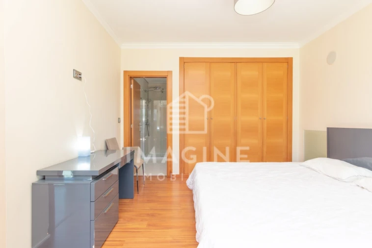 Moradia T5 para Venda em Carvalhal Foto 33