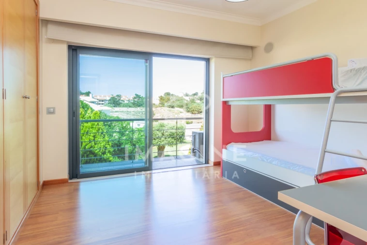 Moradia T5 para Venda em Carvalhal Foto 39