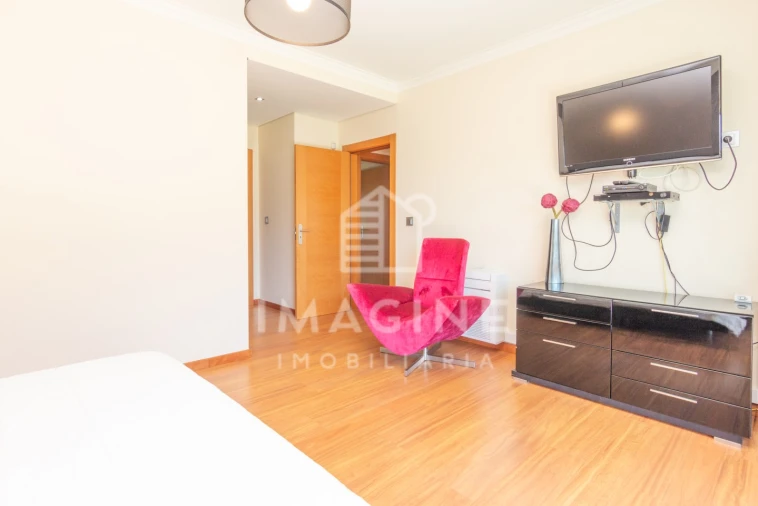 Moradia T5 para Venda em Carvalhal Foto 45