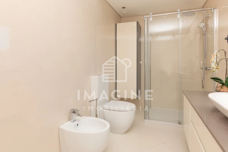 Moradia T5 para Venda em Carvalhal Foto 47