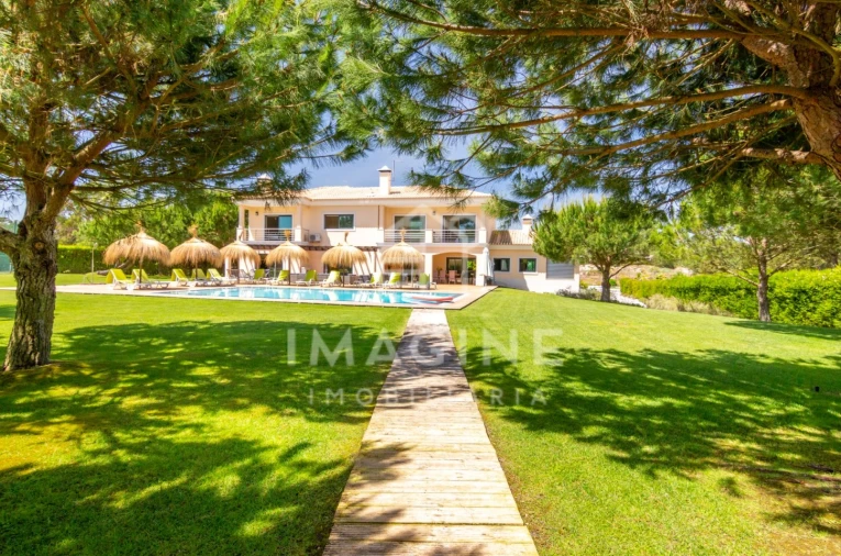 Moradia T5 para Venda em Carvalhal