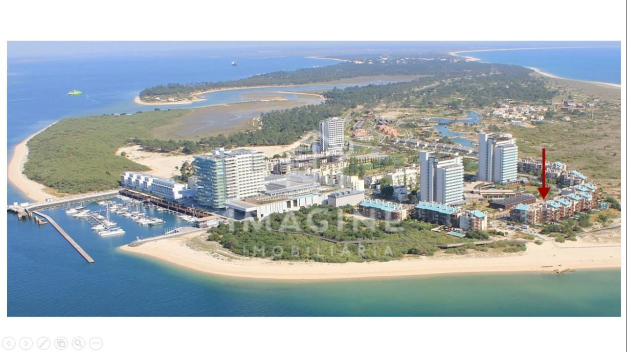 Apartamento T2 para Venda em Grândola e Santa Margarida da Serra Foto 35