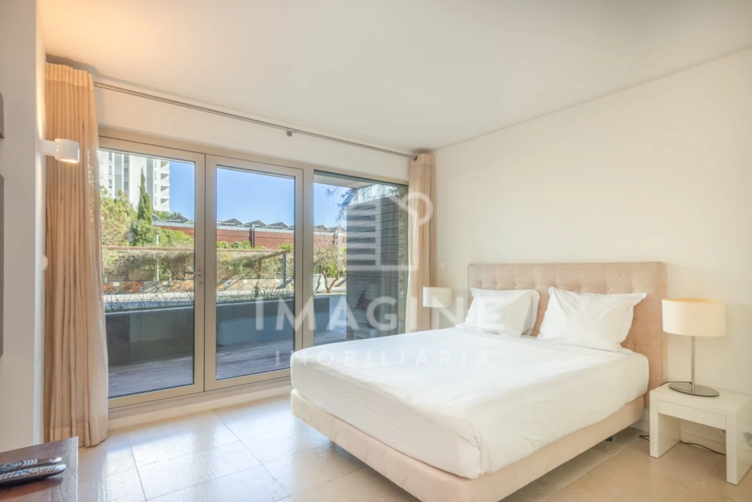 Apartamento T2 para Venda em Grândola e Santa Margarida da Serra Foto 5