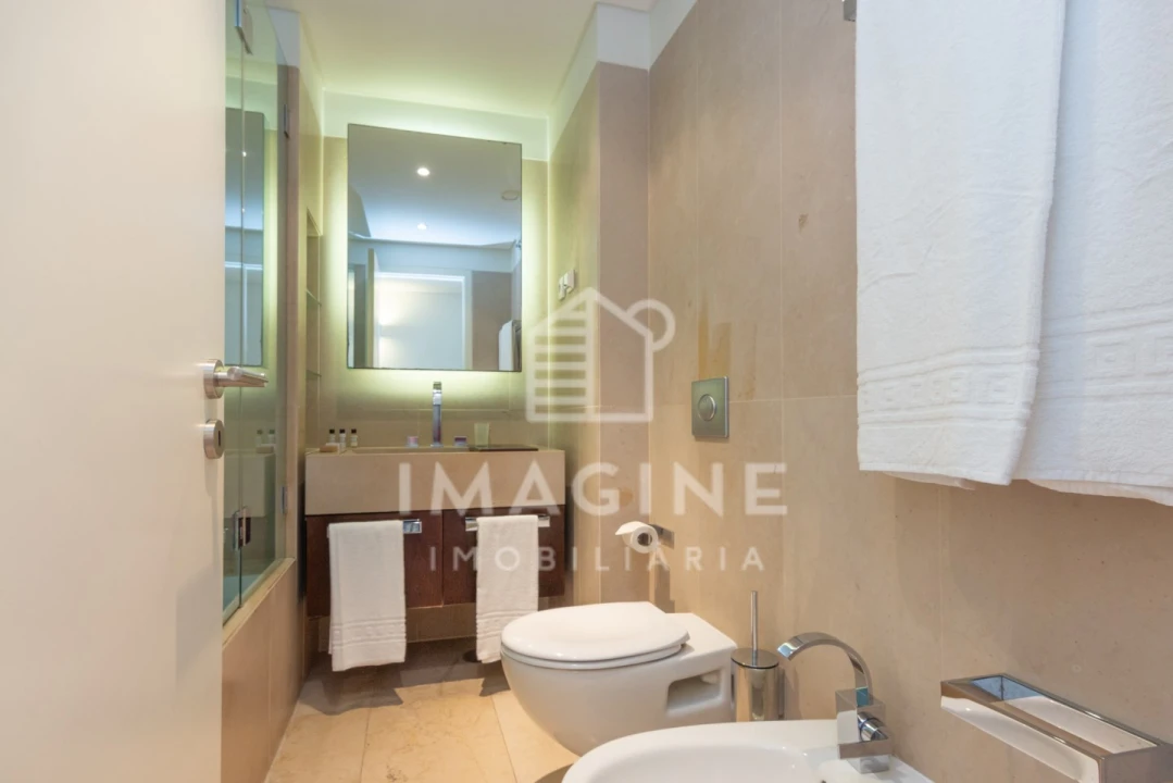 Apartamento T2 para Venda em Grândola e Santa Margarida da Serra Foto 19