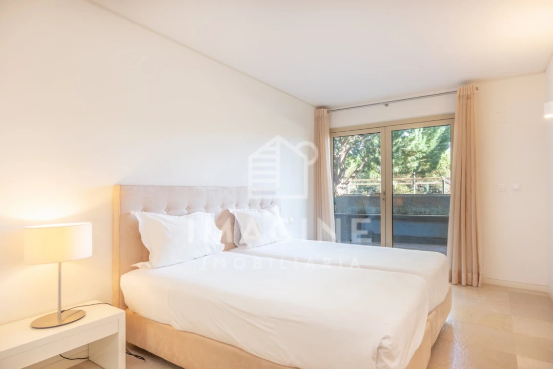 Apartamento T2 para Venda em Grândola e Santa Margarida da Serra Foto 20