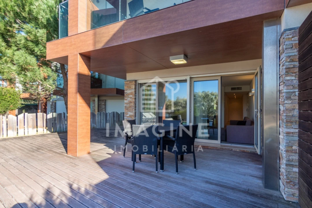 Apartamento T2 para Venda em Grândola e Santa Margarida da Serra Foto 30