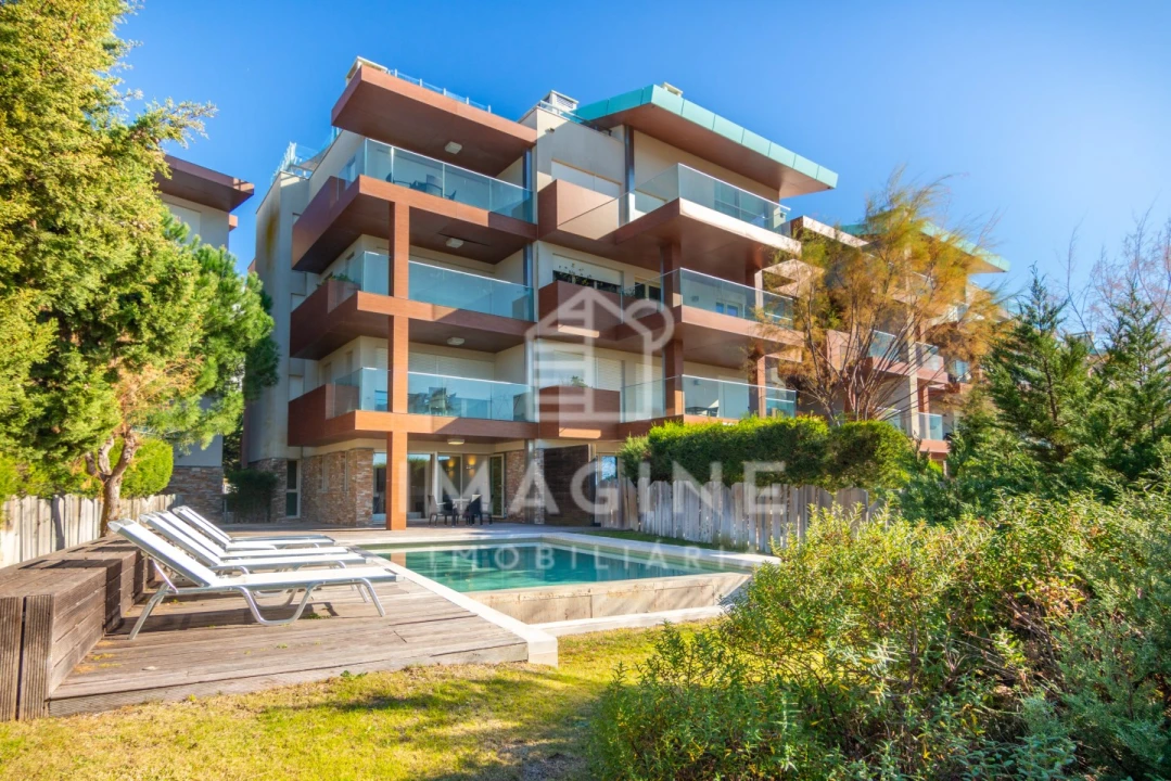 Apartamento T2 para Venda em Grândola e Santa Margarida da Serra Foto 2