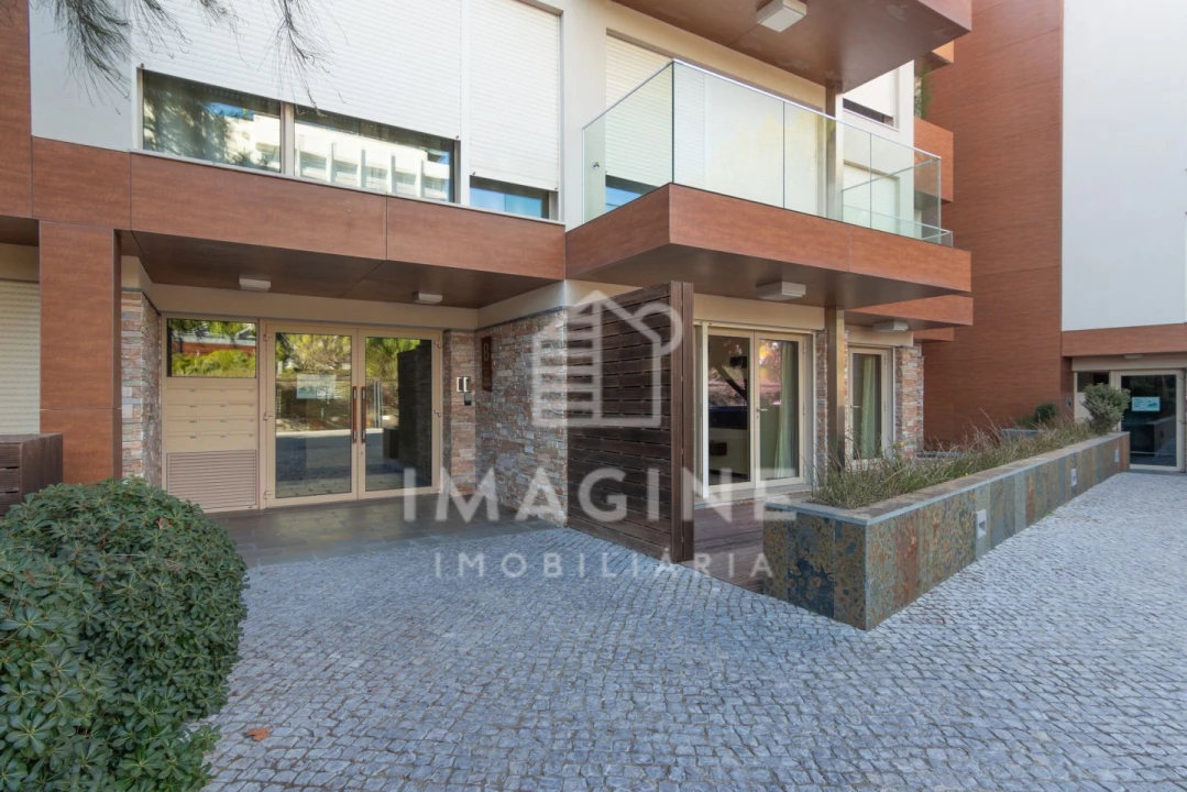 Apartamento T2 para Venda em Grândola e Santa Margarida da Serra Foto 32