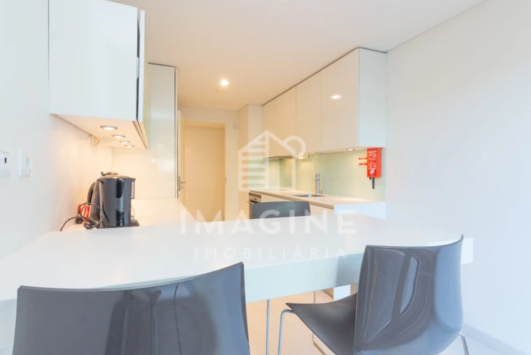 Apartamento T2 para Venda em Grândola e Santa Margarida da Serra Foto 10