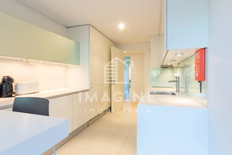 Apartamento T2 para Venda em Grândola e Santa Margarida da Serra Foto 11