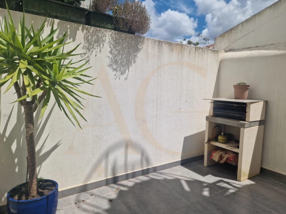 Moradia T2 para Venda em Conceição e Cabanas de Tavira Foto 5