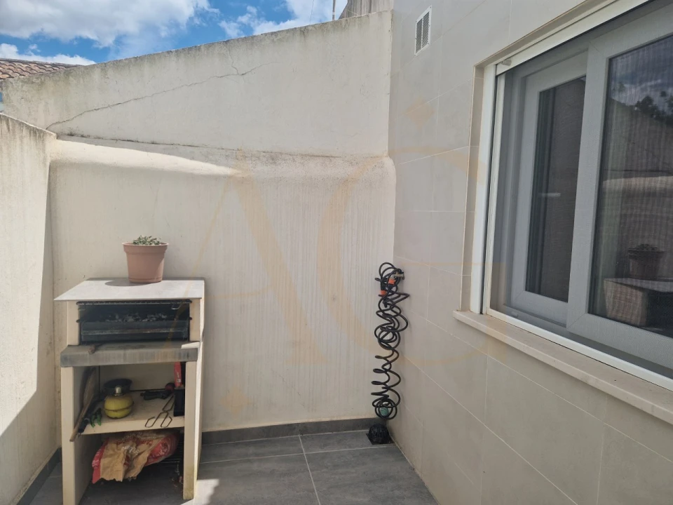 Moradia T2 para Venda em Conceição e Cabanas de Tavira Foto 7